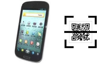 How to read QR codes on a GlobusGPS GL-900Sky?