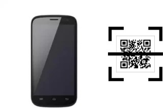 How to read QR codes on a GLX Spark?