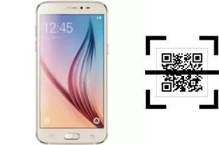 How to read QR codes on a GMango MS6 Plus?