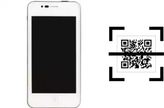 How to read QR codes on a GNet Gnet G704S?