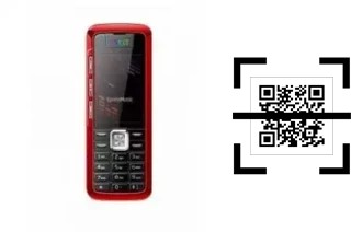 How to read QR codes on a GNext GN38?