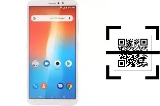 How to read QR codes on a Gome C7 Note?