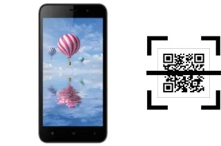 How to read QR codes on a GoMobile Go Onyx HD?