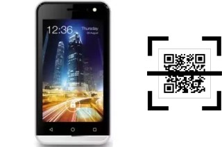 How to read QR codes on a GoMobile GO400?