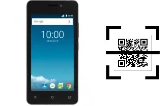 How to read QR codes on a GoMobile GO401?