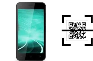 How to read QR codes on a GoMobile GO452?