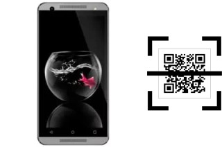 How to read QR codes on a GoMobile GO504?