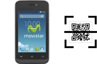 How to read QR codes on a GoMobile GO778?