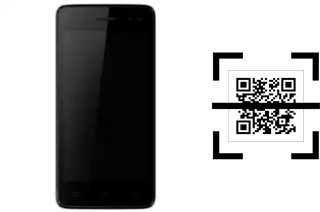 How to read QR codes on a GoMobile GO980?