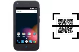 How to read QR codes on a GoMobile Onyx Mini?