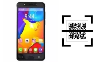 How to read QR codes on a Good One R9 4Generation?