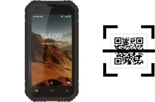 How to read QR codes on a Gooweel GW6000?