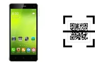 How to read QR codes on a Gooweel M13 Plus?