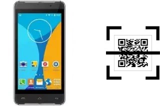 How to read QR codes on a Gooweel M9 Mini+?