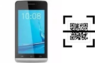 How to read QR codes on a Gosco S4023?