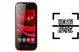 How to read QR codes on a GPhone A1?