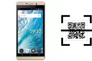 How to read QR codes on a GPhone Bold 3?