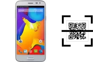 How to read QR codes on a Haipai S5 Quad Core?