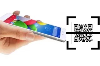 How to read QR codes on a Helio S1?