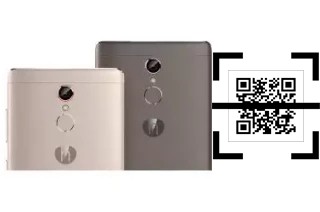 How to read QR codes on a Helio S2?