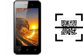 How to read QR codes on a Hi-Tech Amaze S6 4G?