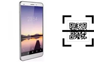 How to read QR codes on a Hicell T9?