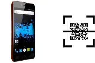 How to read QR codes on a Highscreen Easy L?