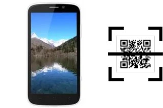 How to read QR codes on a HIKe Hike Pandora QI?