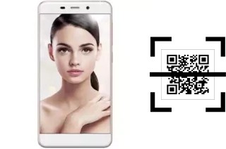 How to read QR codes on a Himax H1 Plus?