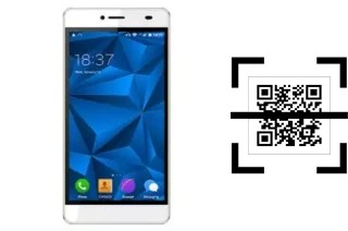 How to read QR codes on a Himax M20I?