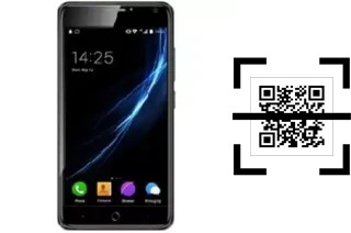 How to read QR codes on a Himax M21?