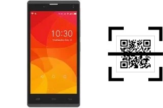 How to read QR codes on a Himax Polymer 2?