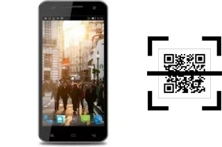 How to read QR codes on a Himax Polymer-Li?