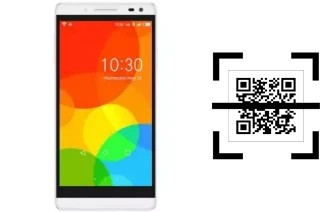 How to read QR codes on a Himax Pure 3S?