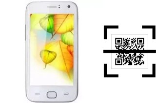 How to read QR codes on a Himax Pure?