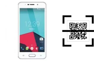 How to read QR codes on a Hiya Kolab C?