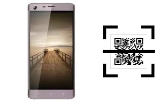 How to read QR codes on a Hiya Kolab S?