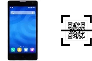 How to read QR codes on a Honor 3C 4G?