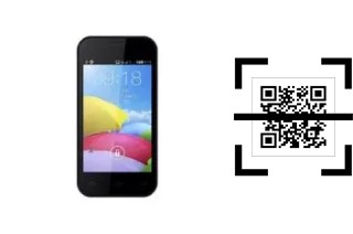 How to read QR codes on a HONPhone C360?