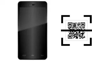 How to read QR codes on a HONPhone W20?