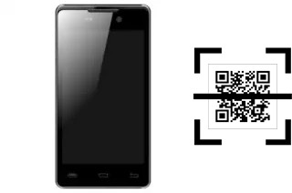 How to read QR codes on a HONPhone W21?