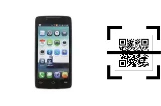 How to read QR codes on a HONPhone Z-me?