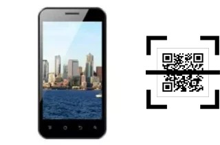 How to read QR codes on a Hosin U7?