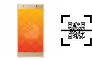 How to read QR codes on a Hotwav Cosmos V13?