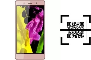 How to read QR codes on a Hotwav Cosmos V15?