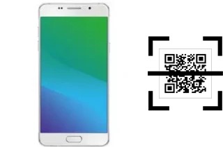 How to read QR codes on a Hotwav Cosmos V19 Plus?