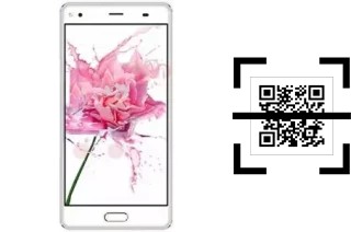 How to read QR codes on a Hotwav Cosmos V19?