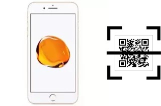 How to read QR codes on a Hotwav Cosmos V22?