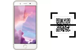 How to read QR codes on a Hotwav Cosmos V8-2?