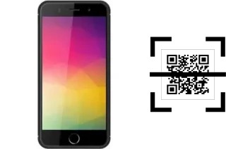 How to read QR codes on a Hotwav Cosmos V8 Lite?